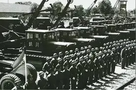 为何说两伊战争救了中国兵工厂？看看当年的交易额，至今无法超越图片