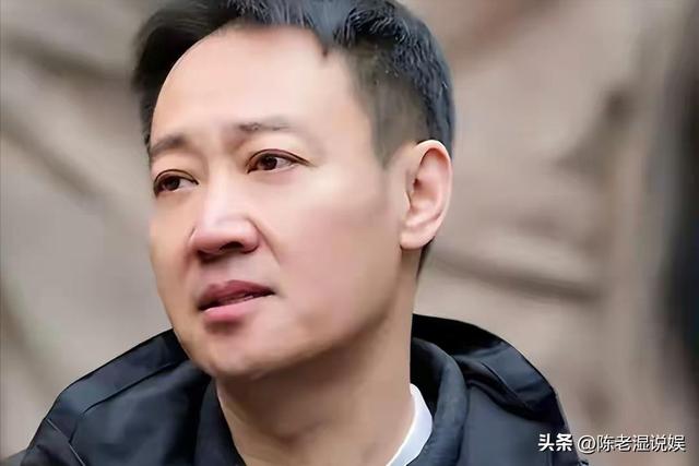 朱媛媛离世才100天，离谱的事就发生了，被撮合娶马伊琍！