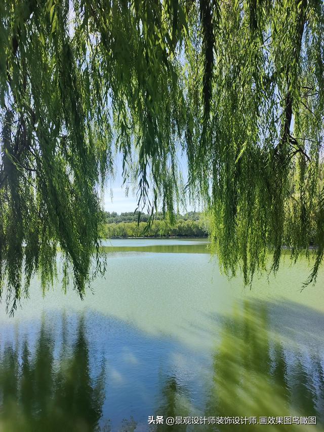河北省廊坊市自然公园