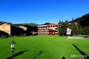 票选大峪沟C位景点！你心中的TOP1该被看见啦