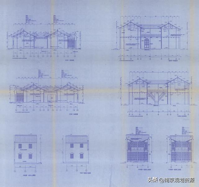 从中华门出发,一起Citywalk读城去!