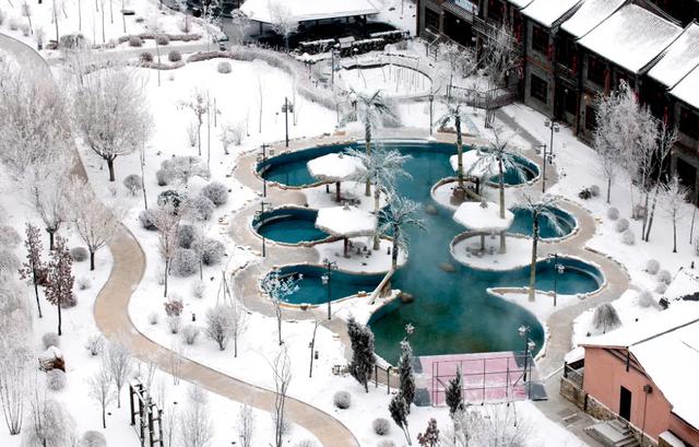 冰雪与热血交织！大庆冬日5大宝藏玩法，照着玩就对了！