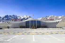 我国民航机场最多的省，多达25个，其中5个机场拥有“中国之最”图片