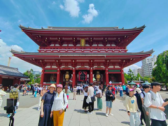 游记：关于日本的喜欢与不喜欢