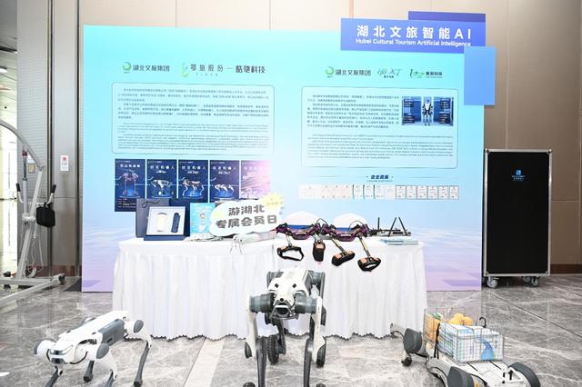 引资引智筑支点，华创会首场文旅专场推介会在汉举行