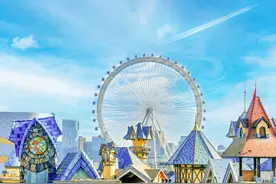 明天起，济南这个景区免票入园！图片