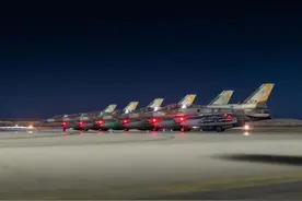 以色列否认F-35战机被击落图片