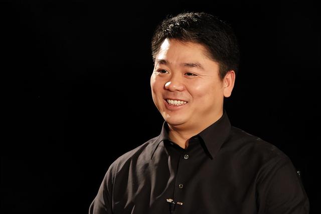 刘强东上千亿身家背后，儿子却是他一生的痛，感谢章泽天视如己出