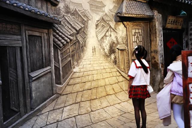 贵州：畅游安顺风光，感受黔中民俗！