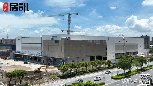 10箭齐发！2025，中山文旅，疯狂爆发！
