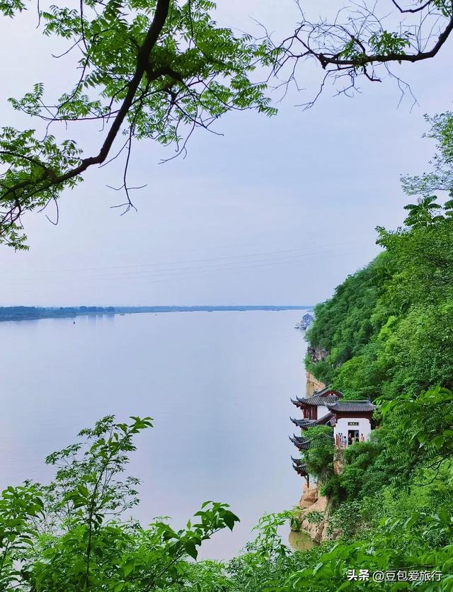 诗意山水与千年古韵的邂逅——马鞍山深度游攻略