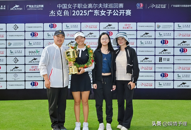 刘国梁做梦也没想到，离开国乒4月后，15岁的女儿竟让他扬眉吐气