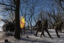 俄军农村包围城市抢地盘 欧洲拒战令80万乌军失望图片