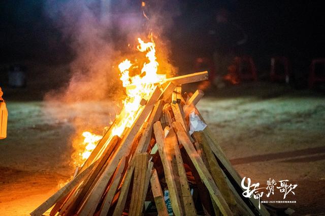 重返新疆，再铸辉煌 新瑞贝·2025中国纺织精英挑战赛走进大美尉犁