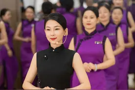 身所形体仪态美学导师班【第69期旗袍仪态课】图片