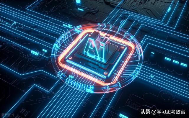 半导体暴涨 8% 后慌了？3 大上涨逻辑拆解，现在是追还是等？
