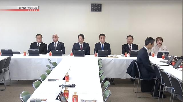 局势已恶化，日本的战争准备全面铺开？高市政府通知中国2个不变