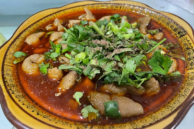 李白故里，肥肠之乡，这座川北小城真的被低估了