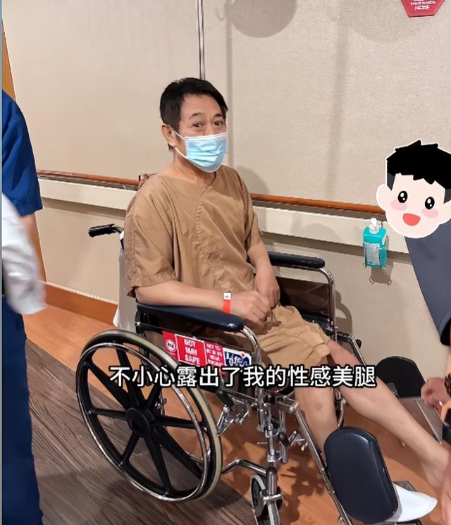 62岁李连杰回应噩耗，手术过程佛珠不离手，聊天记录透露更多细节
