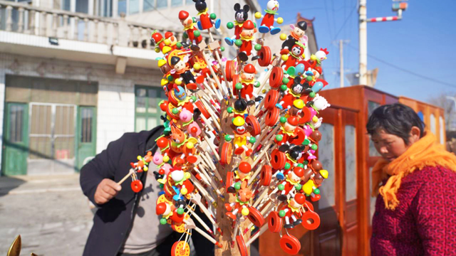 收藏！临沂三区九县赶大集全攻略，时间+地点一键get，烟火气拉满～