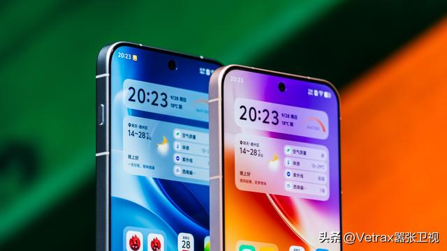 超全万字文！告诉你为什么 X300 系列是最强旗舰影像机