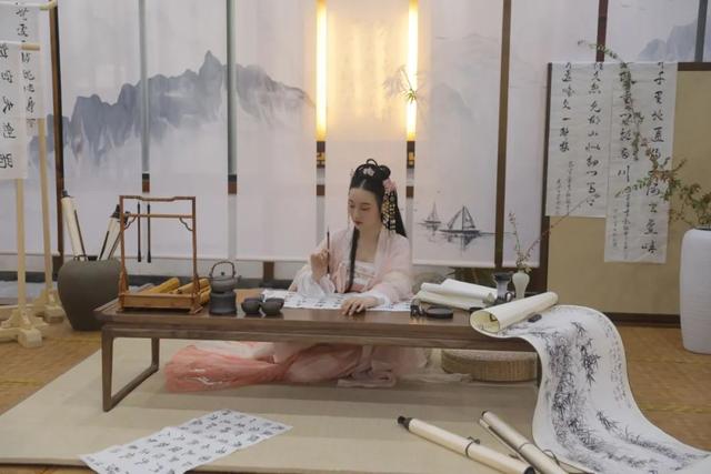 广元不远 周末优选 | 一秒穿越！快来广元拍古风大片！