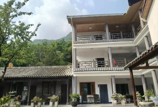 有美景有美食！绵竹这条避暑旅游线路，超级好玩又凉快......