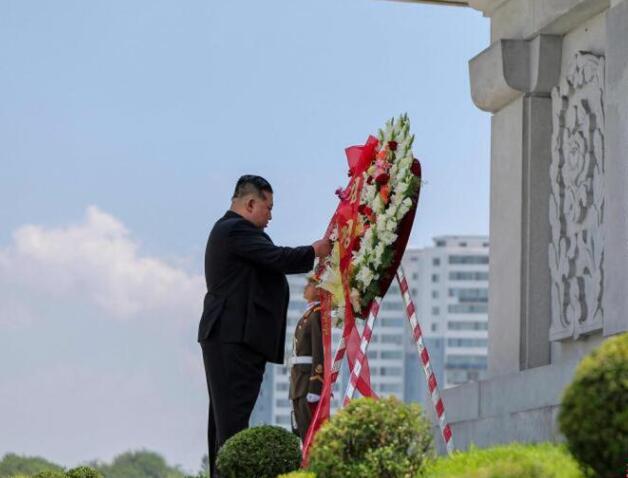 金正恩对中朝关系的郑重表态有何深意