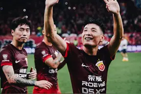 家人遭辱骂后武磊回击：祸不及家人！何德何能让这些人记恨图片