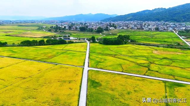 重庆武陵山区比较另类的县,拥有多处独特景点,为何称它为小成都
