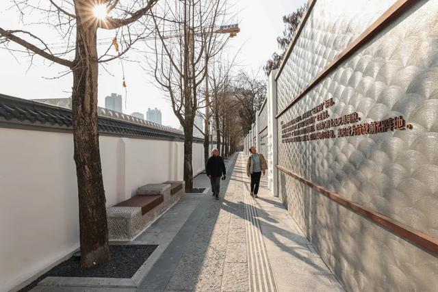 老贵阳·城厢街市 | 沿着历史城垣步道Citywalk 解锁老城云岩独家记忆