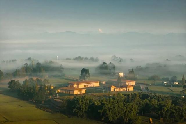 秋假来了！“不知道去哪儿耍”，来新津就对了