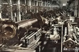 为什么说泸州高坝是一处光荣的地方？这就要聊聊它的兵工厂的历史图片