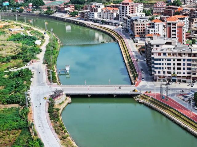 总投资1.2亿元！南安这个古码头即将焕新！配套公园、游船、跑道……