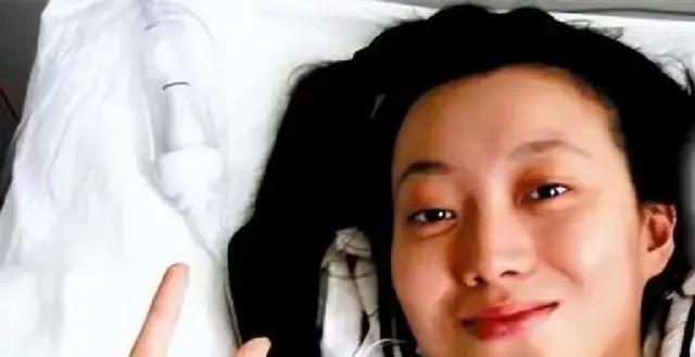 原来她已去世11年！本以为转行退圈，实际是电视剧拍一半车祸身亡