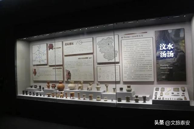 距离泰安不到1h,从春秋古镇到机甲登山,更有日销4000单的非遗美食…超强攻略→