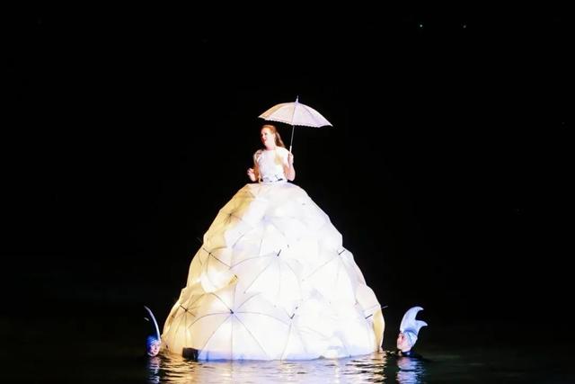 欢乐节 | 海口主会场有多火热？带你了解→