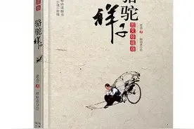七年级下册名著《骆驼祥子》知识点（家长收藏）图片