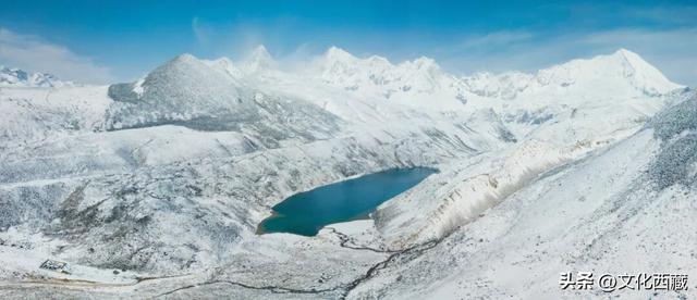 李现、陈坤、周迅都走过！西藏这条最佳入门级徒步线，到底啥来头？