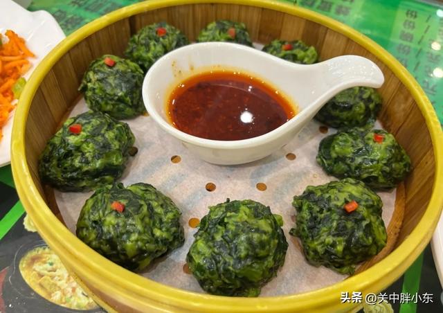 宝鸡“穷游”私藏攻略，一个被低估的旅游美食小城，一天玩转宝鸡