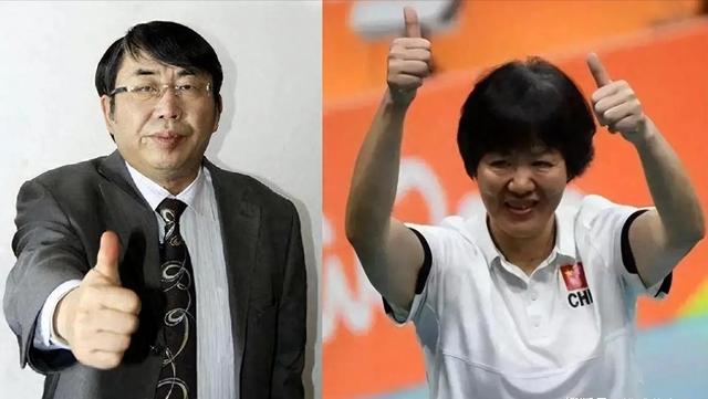 聂卫平去世仅1天	，恶心的一幕发生，私生活被扒，郎平也受牵连