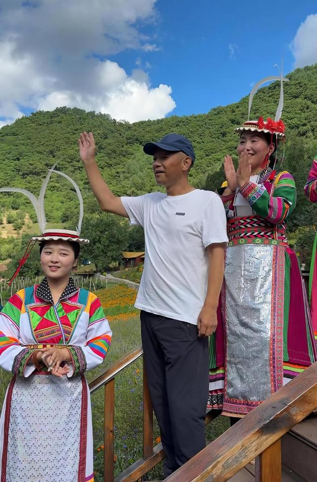 从“部长出镜”到“文旅破局”——文县文旅“突围之路”的实践探索与观察