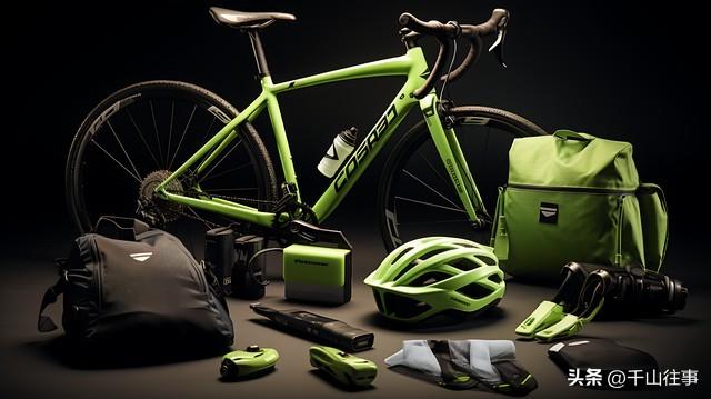 女生首骑200KM！薛城徐州往返攻略装备路餐时间规划全搞定，慌啥