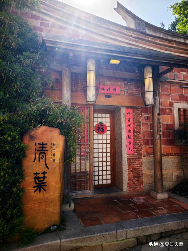 泉州旅游第一站，来到福建最强县级市，真有王炸！