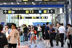 乌鲁木齐机场更名投票结果公布！票数最多的是……图片