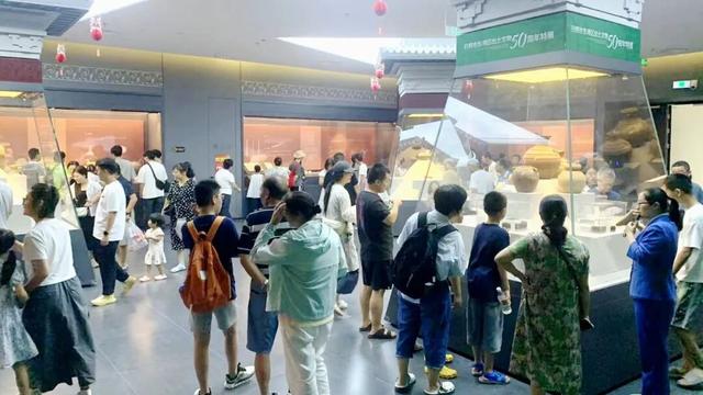 45.5万人次！日照这里客流刷新纪录！太火爆！