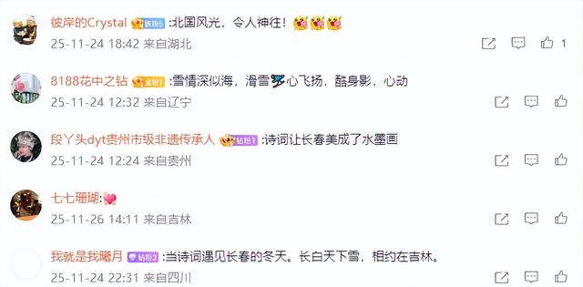 被赵立坚“点名”，长春在干什么