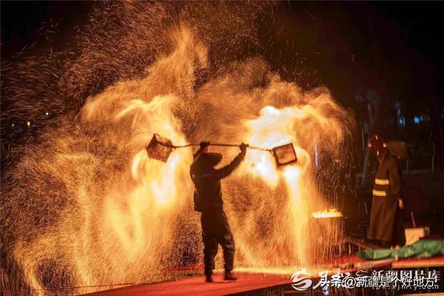 人人人人人，这是假期的新疆！