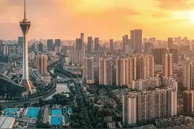 四川：为什么很多人看不惯成都？图片