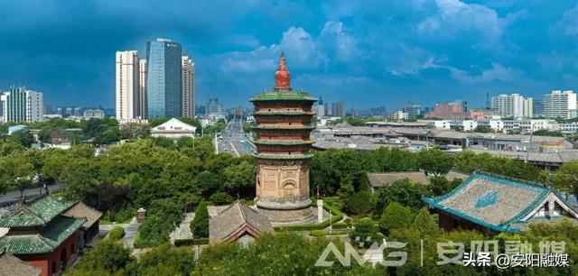 外地游客看安阳丨这座古都凭什么一夜顶流?